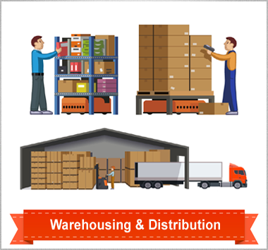 Warehousing & Distribution 