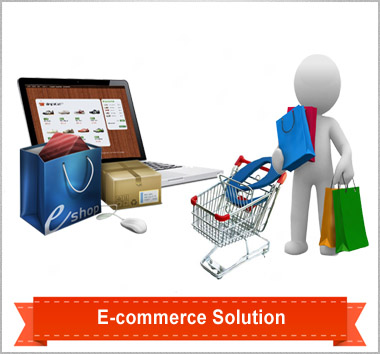 Ecommerce Solution