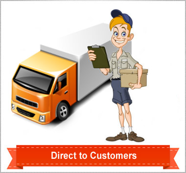 Direct to Customers